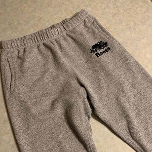 Roots Trackpants